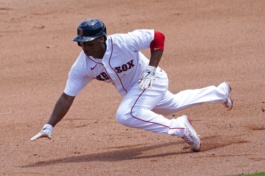 19. Boston Red Sox